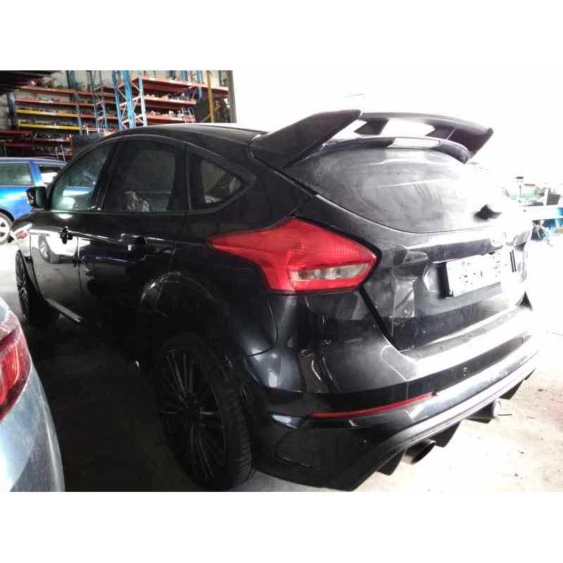 ford focus lim. del año 2017
