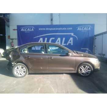 VOLKSWAGEN JETTA IV (162, 163, AV3, AV2) de desguace