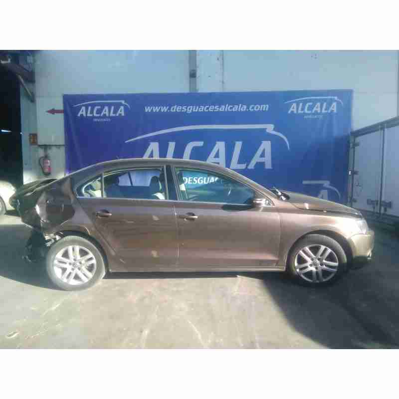 volkswagen jetta iv (162, 163, av3, av2) del año 2012