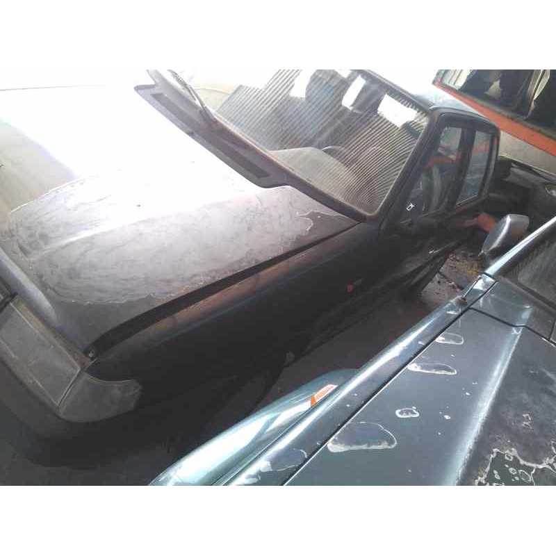 fiat uno (146) del año 1992