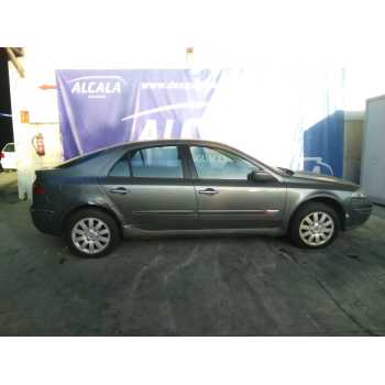 RENAULT LAGUNA II (BG0) de desguace