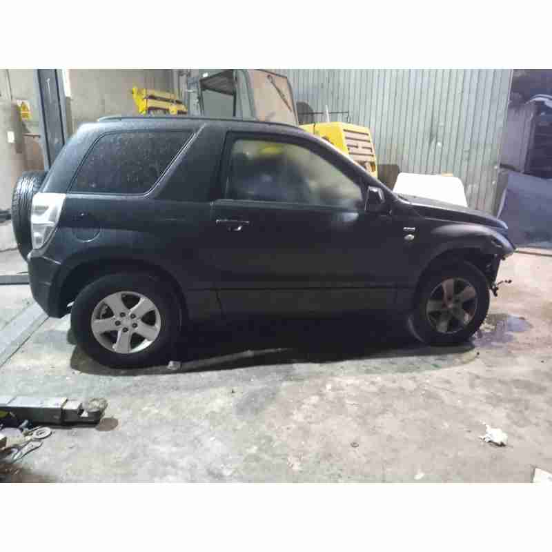 suzuki grand vitara jb (jt) del año 2007