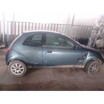 FORD KA (RB_) de desguace