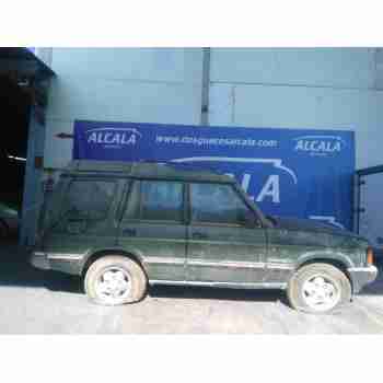 LAND ROVER DISCOVERY (SALLJG/LJ) de desguace