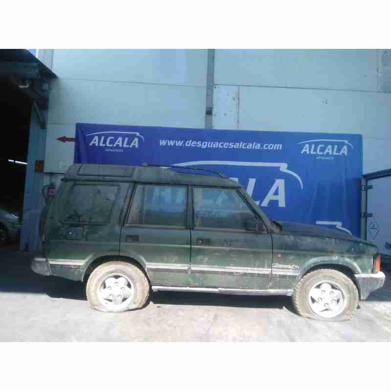 land rover discovery (salljg/lj) del año 1993