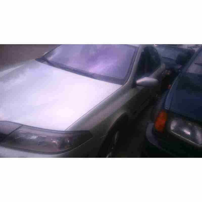 renault laguna ii (bg0) del año 2001