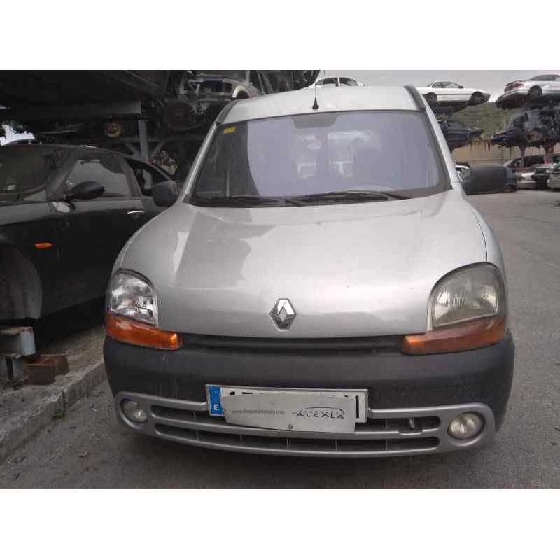 renault kangoo (f/kc0) del año 2001