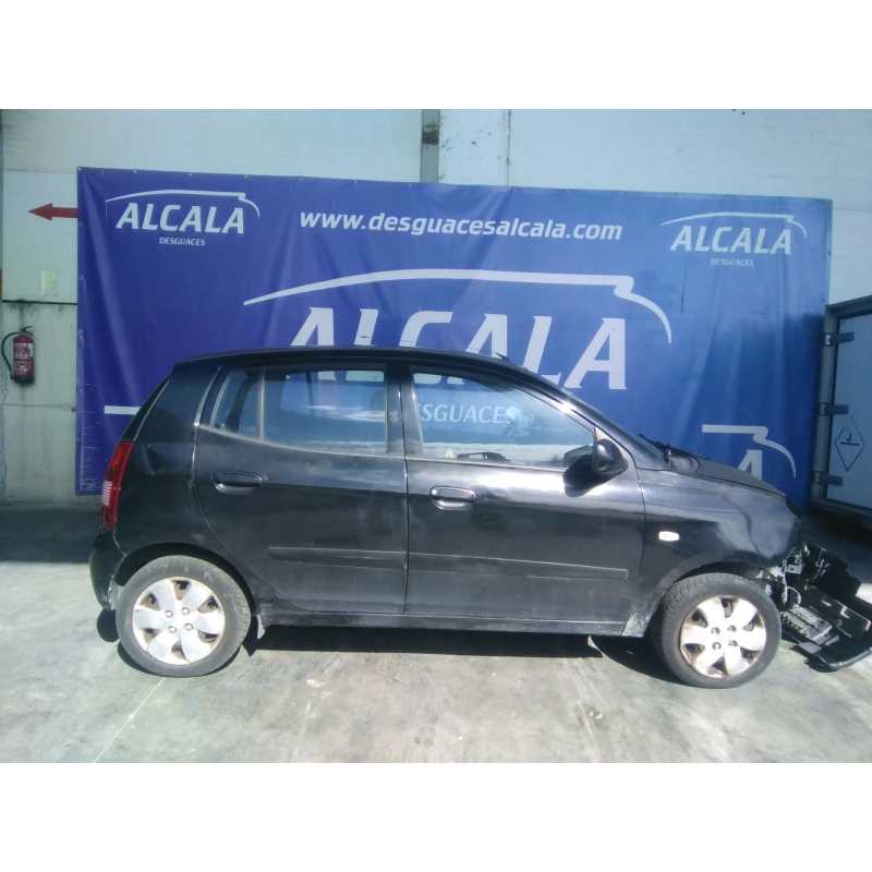 kia picanto del año 2004