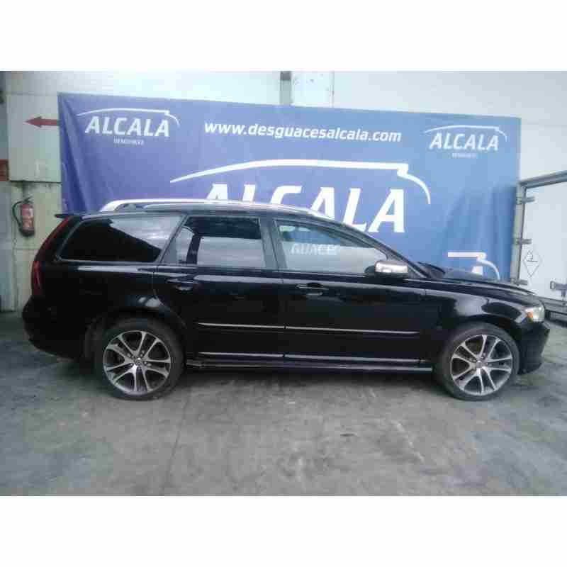 volvo v50 (545) del año 2009