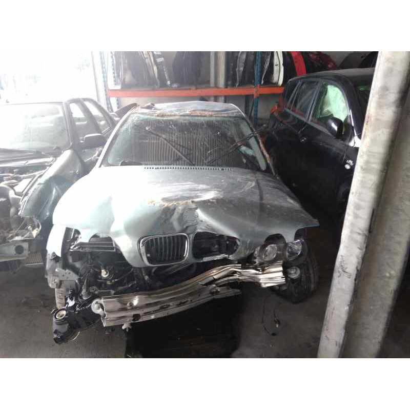 bmw serie 3 compact (e46) del año 2002