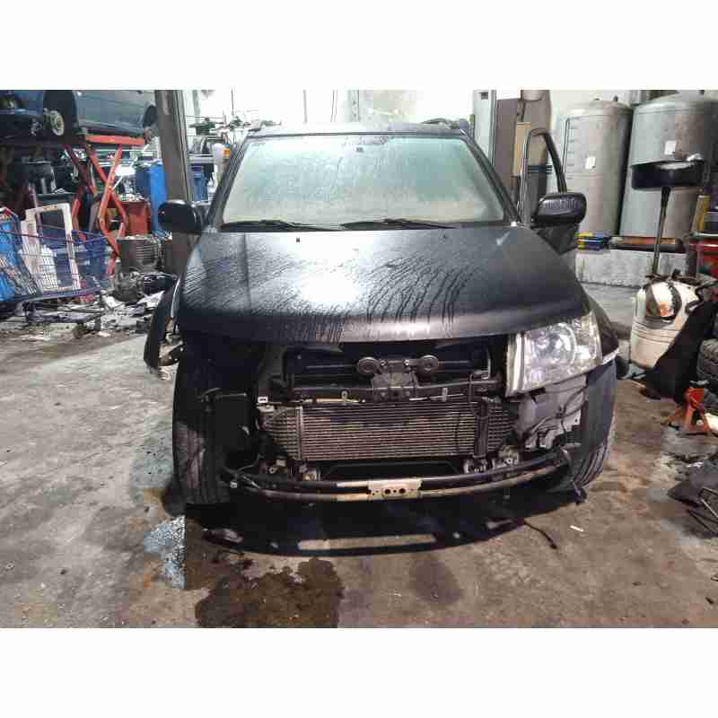 suzuki grand vitara jb (jt) del año 2007