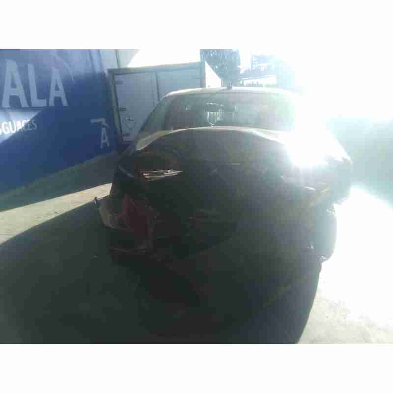volkswagen jetta iv (162, 163, av3, av2) del año 2012