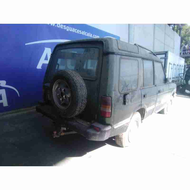 land rover discovery (salljg/lj) del año 1993