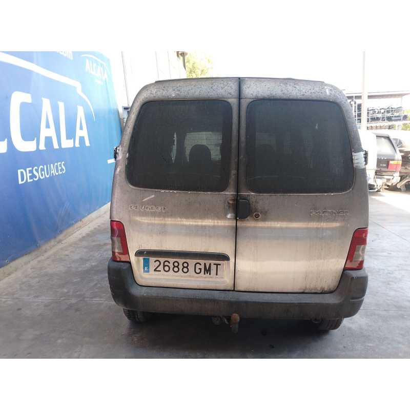 peugeot partner monospace (5_, g_) del año 2009