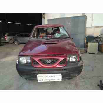 NISSAN TERRANO/TERRANO.II (R20)