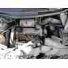 seat ibiza (6l1) del año 2002
