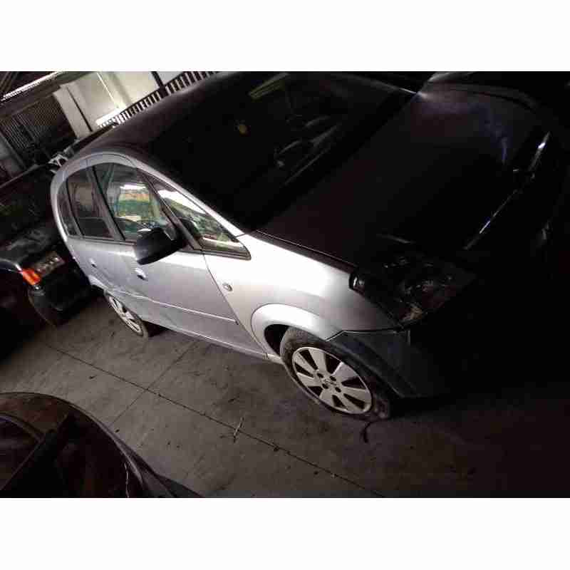 opel meriva del año 2003