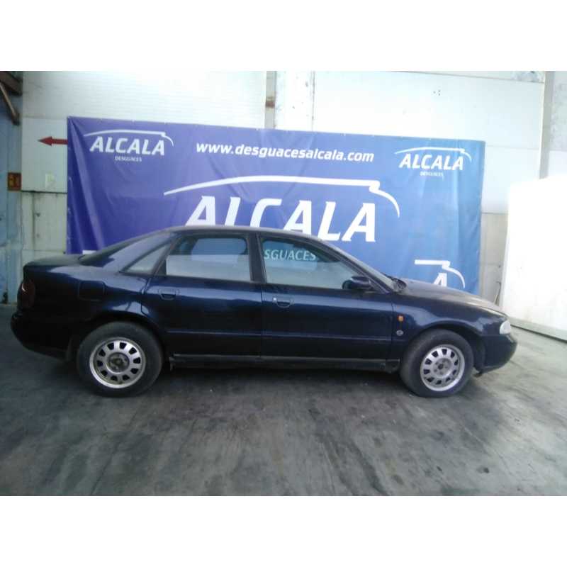 audi a4 berlina (b5) del año 1997