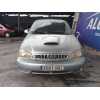 kia carnival ii (gq) del año 2001