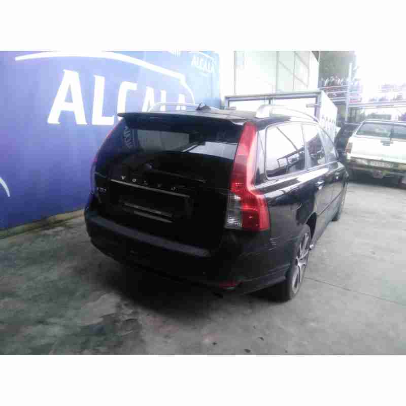 volvo v50 (545) del año 2009