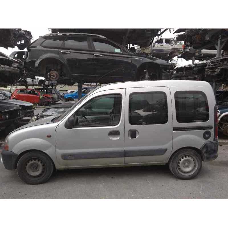 renault kangoo (f/kc0) del año 2001