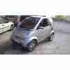 smart coupe del año 2002