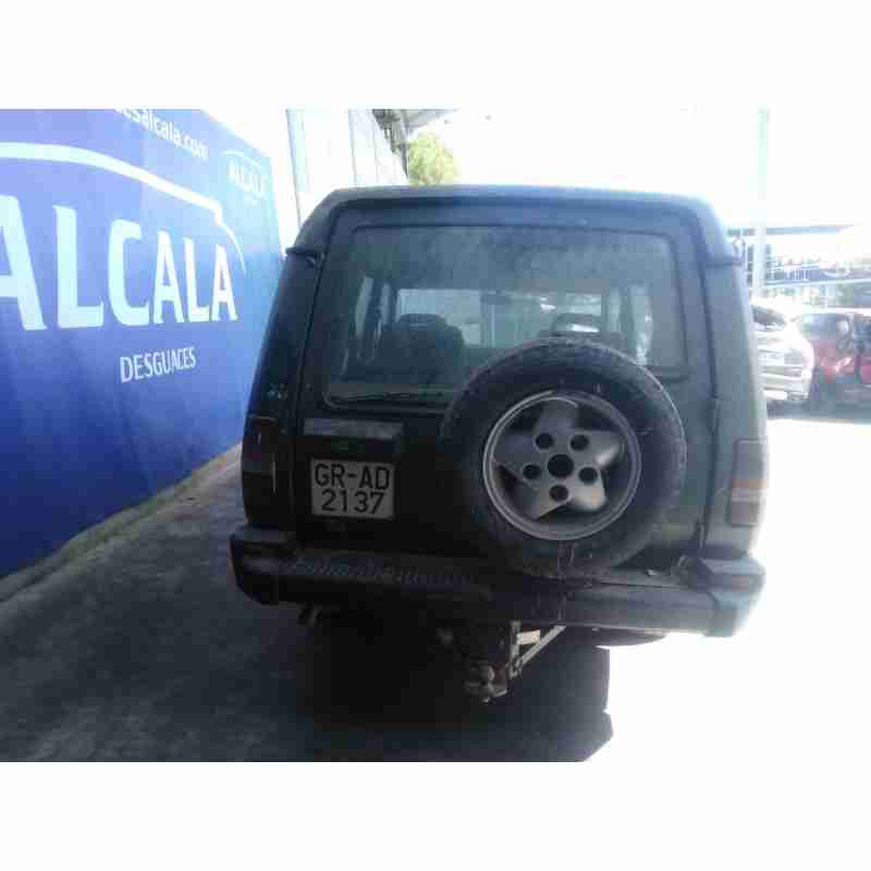 land rover discovery (salljg/lj) del año 1993