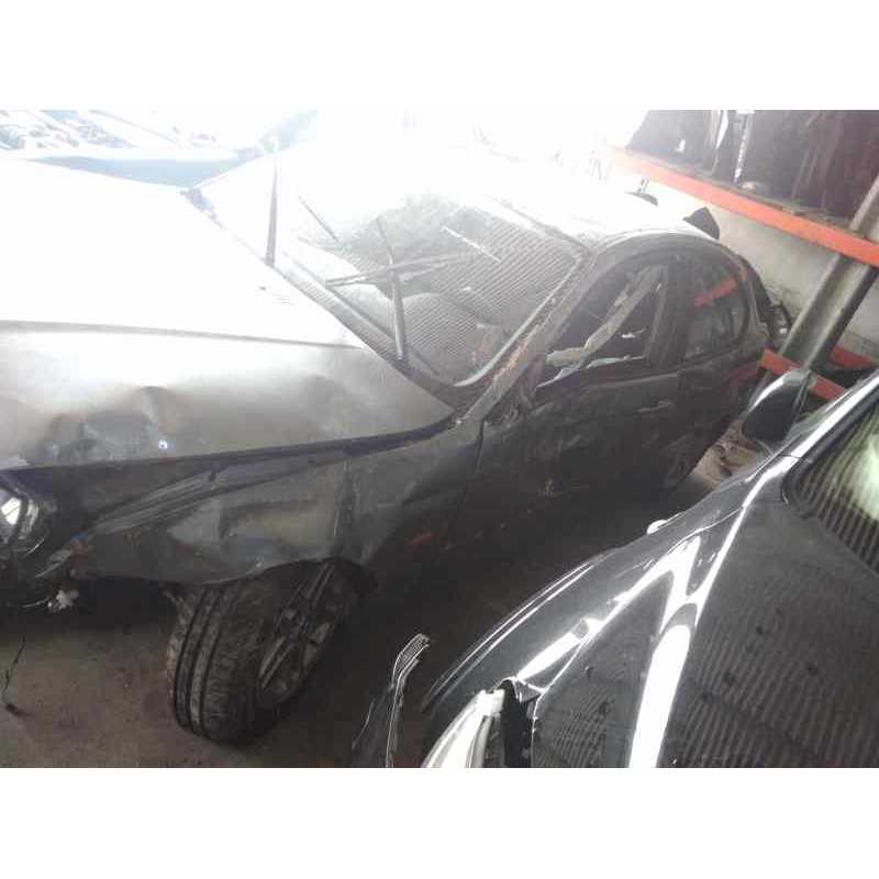 bmw serie 3 compact (e46) del año 2002