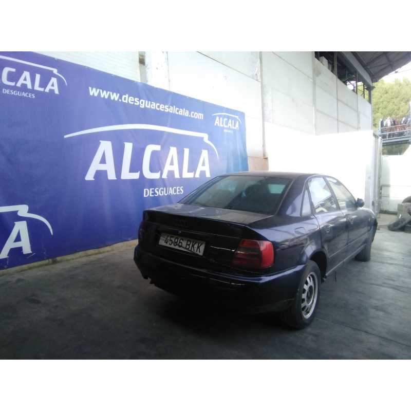 audi a4 berlina (b5) del año 1997