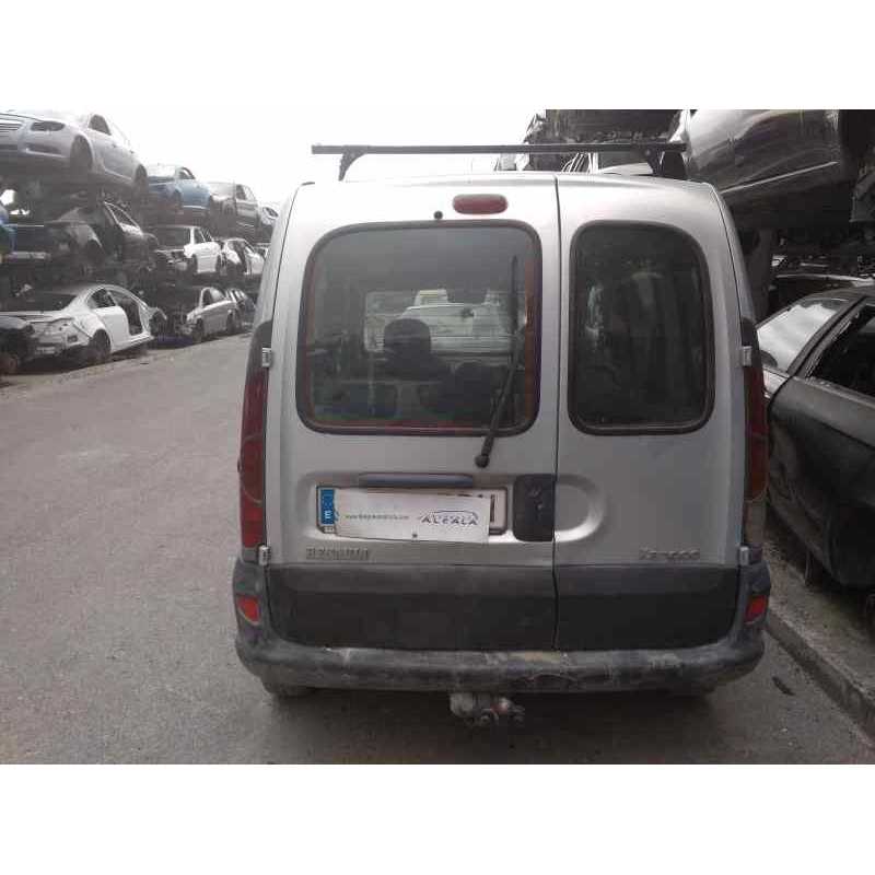 renault kangoo (f/kc0) del año 2001