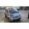 smart coupe del año 2002