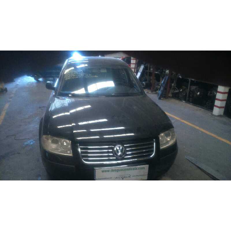 volkswagen passat berlina (3b3) del año 2003