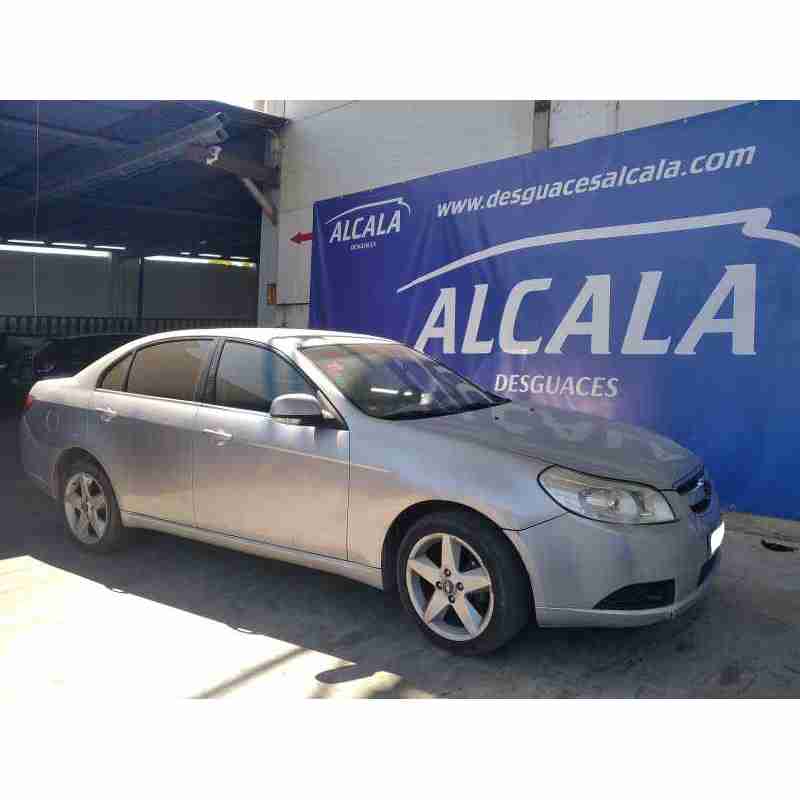 chevrolet epica del año 2006