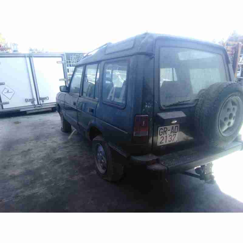 land rover discovery (salljg/lj) del año 1993