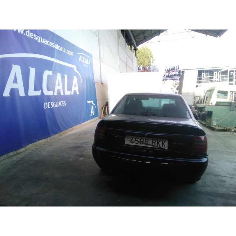 audi a4 berlina (b5) del año 1997