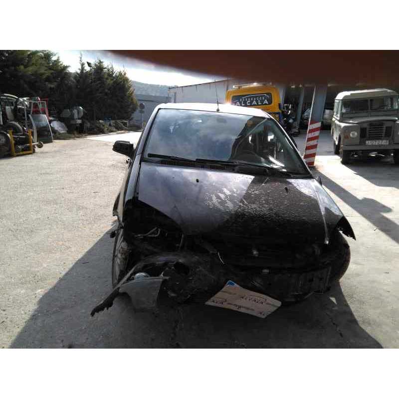ford focus c-max (cap) del año 2006