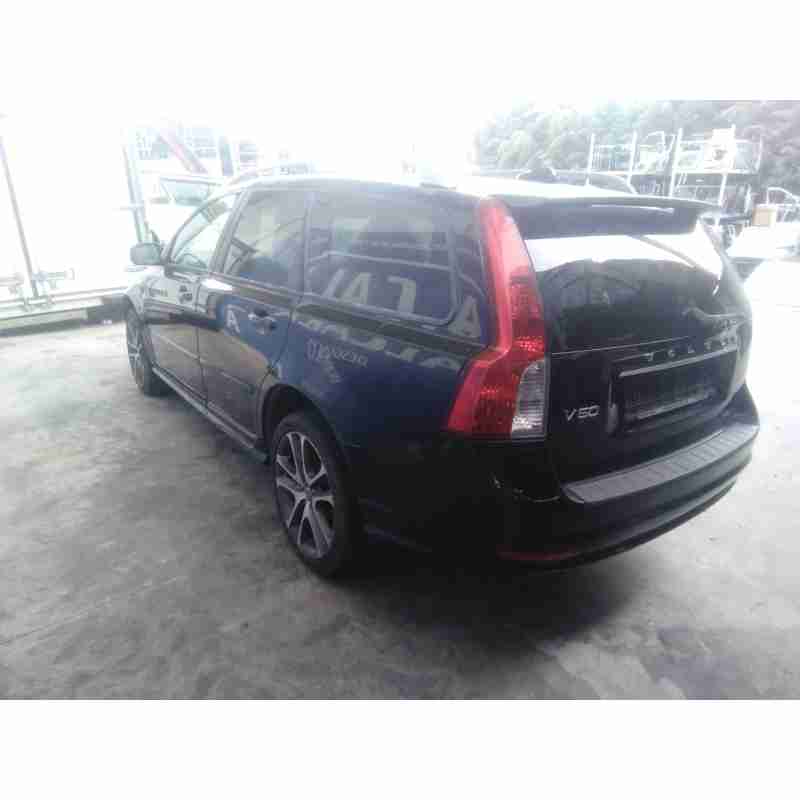 volvo v50 (545) del año 2009