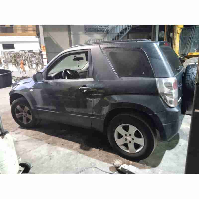 suzuki grand vitara jb (jt) del año 2007