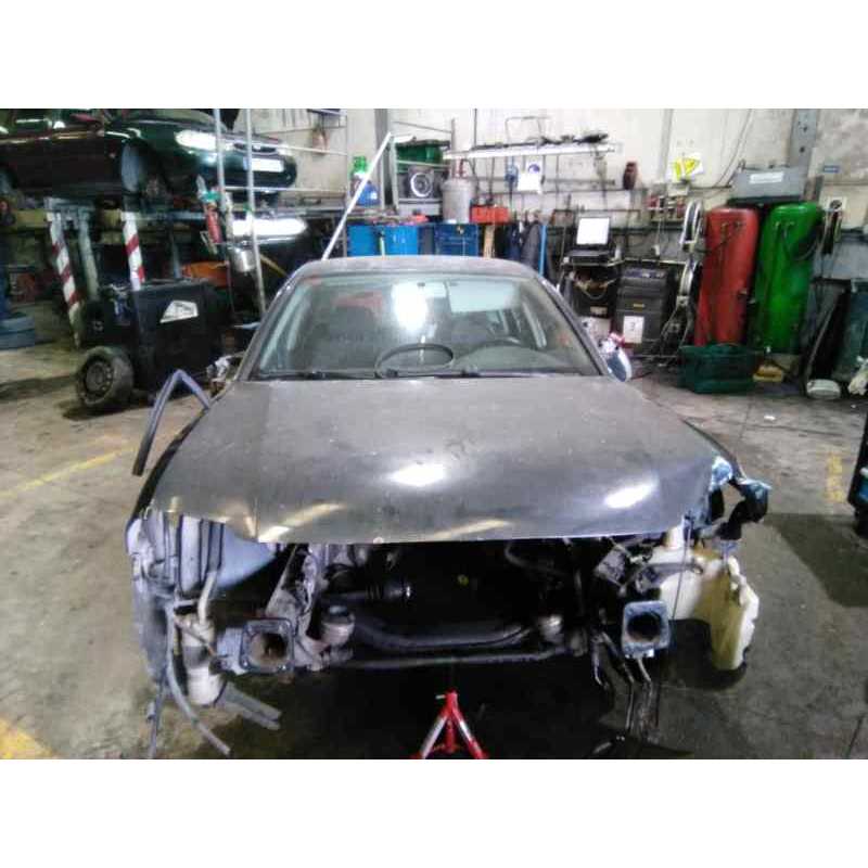 volkswagen passat berlina (3b3) del año 2004