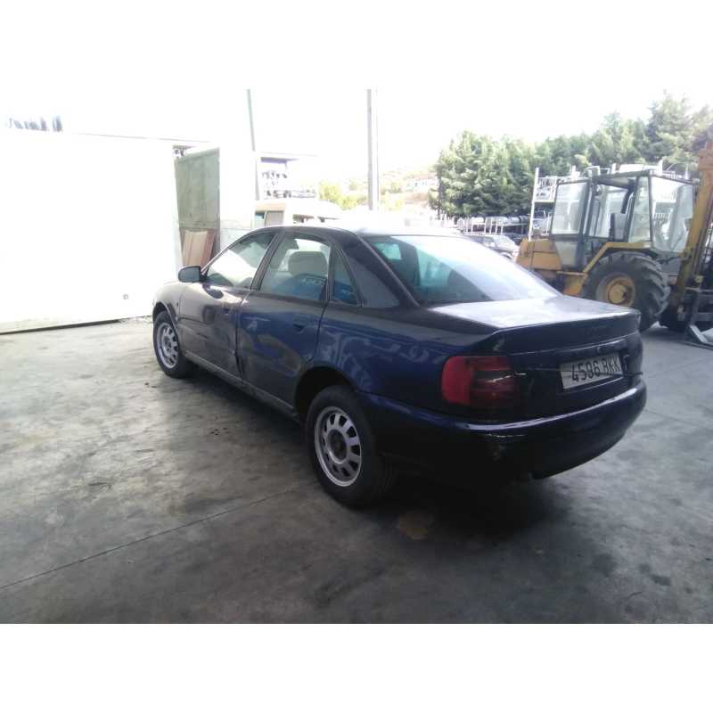 audi a4 berlina (b5) del año 1997