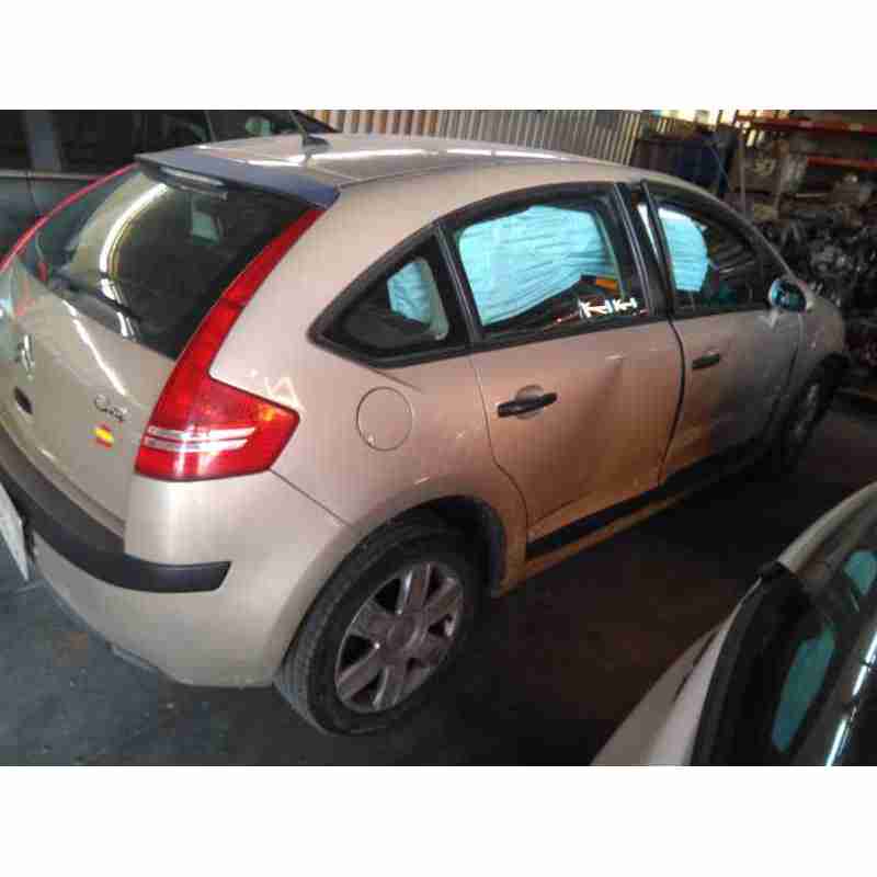 citroën c4 berlina del año 2006