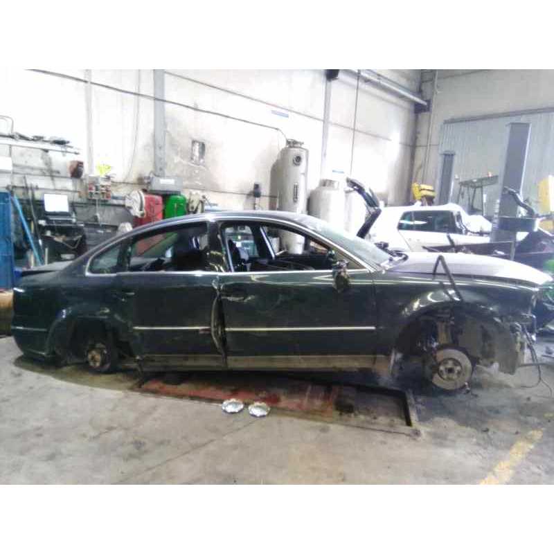 volkswagen passat berlina (3b3) del año 2004