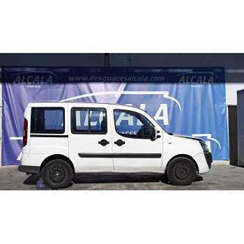 FIAT DOBLO (119)