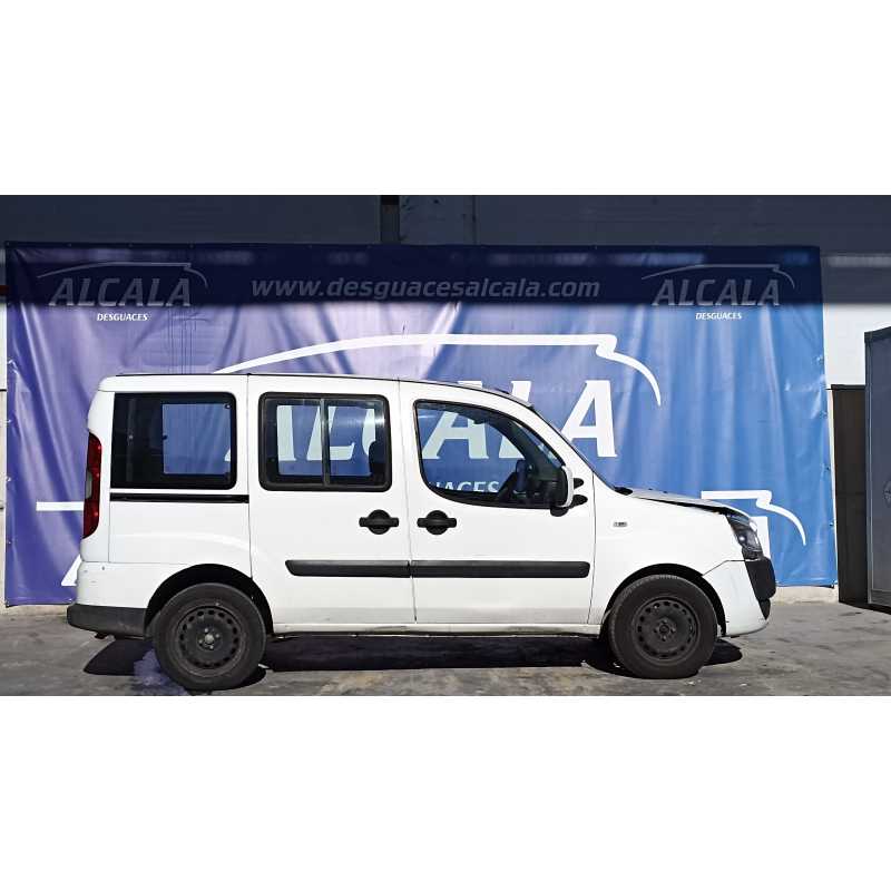 fiat doblo (119) del año 2007