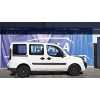 fiat doblo (119) del año 2007