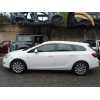 opel astra j sports tourer (p10) del año 2011
