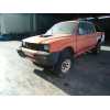mitsubishi l 200 (k6/7) del año 2002