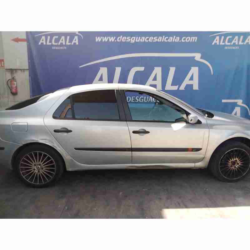 renault laguna ii (bg0/1_) del año 2003
