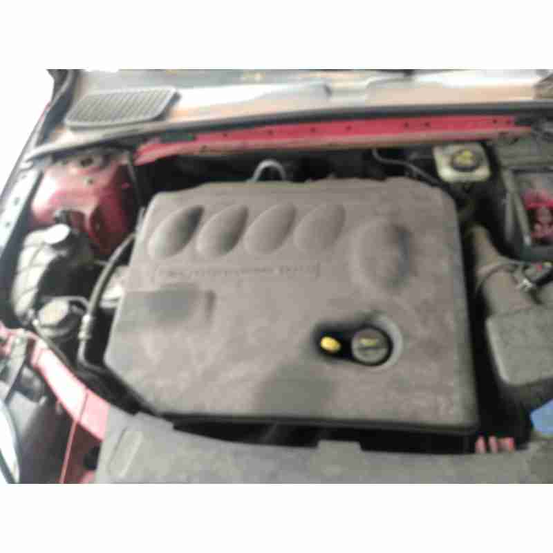ford mondeo 2.0 tdci 140 ghia auto del año 2008