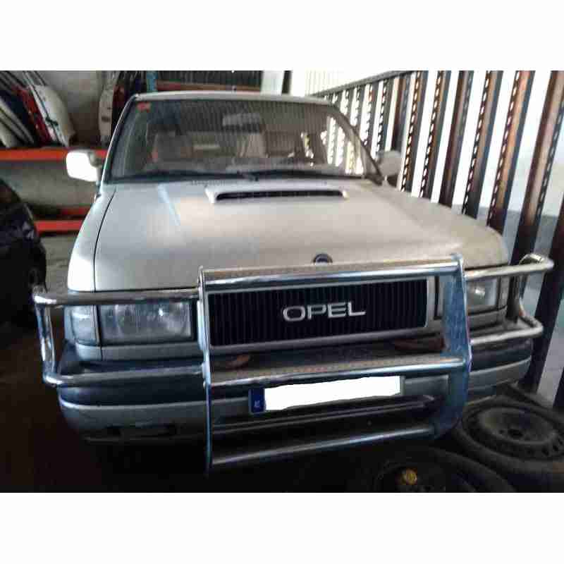 opel monterey del año 1994